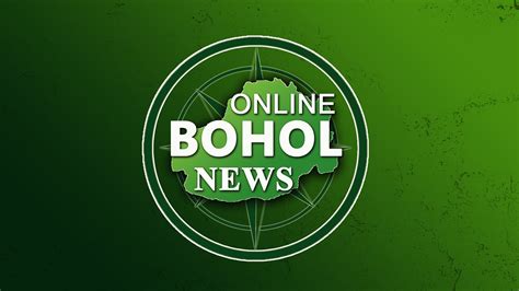 Online Bohol News - Home | Facebook