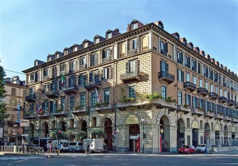 BEST WESTERN HOTEL GENIO (Turin) - Hotel Reviews, Photos, Rate Comparison - Tripadvisor