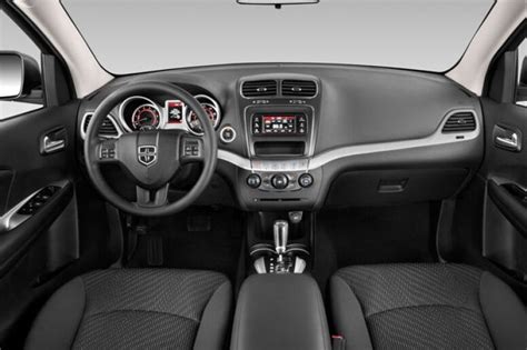 2013 Dodge Journey Pictures: Audio System | U.S. News