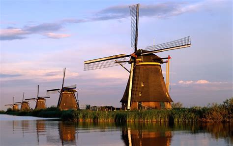 🔥 [50+] Dutch Windmill Wallpapers | WallpaperSafari