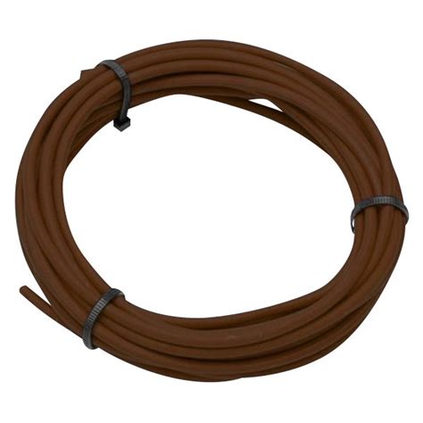 Painless Performance® 70811 - 14 Gauge Brown TXL Wire (50 ft.)