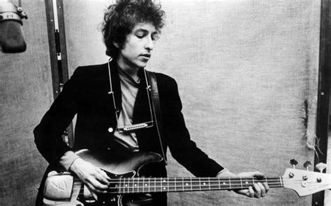 Bob Dylan’s best songs from the 1960s