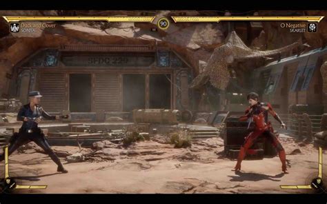 Mortal Kombat 11 Gameplay Details Revealed; Brutalities, Variations and Customization