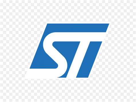 Stmicroelectronics Logo & Transparent Stmicroelectronics.PNG Logo Images