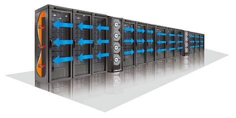 Data Center Cooling Solutions - Climanusa™