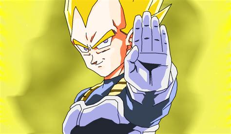 Image - Vegeta's big bang attack.png - Dragon Ball Wiki