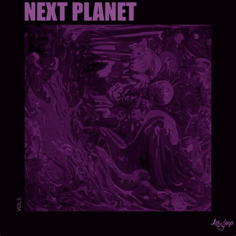 Various Artists - Next Planet, Vol. 5 on Traxsource