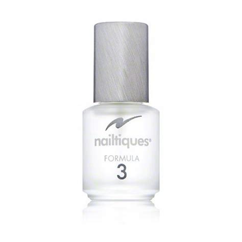 Nailtiques Formula 3 Nail Protein - Shop Treatments at H-E-B