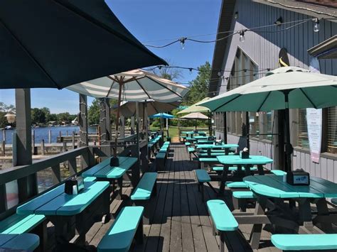 Michigan’s Best Waterfront Restaurant: See our Week 2 itinerary - mlive.com