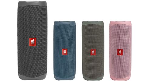 Jbl portable flip 5