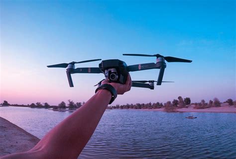 Drone Photography & Videography – World UAV Federation