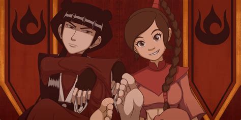 Avatar: 10 Best Ty Lee Quotes That We Love