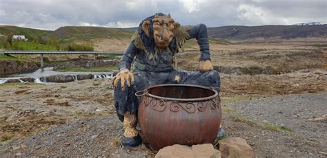 Elves & Trolls in Iceland | GJ Travel