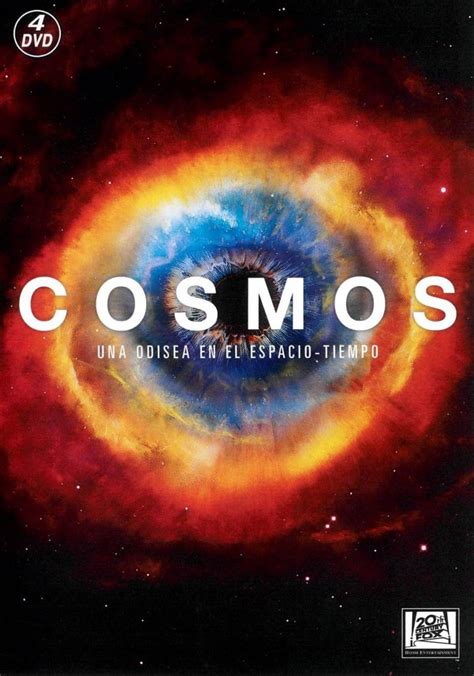 Cosmos temporada 3 - Ver todos los episodios online