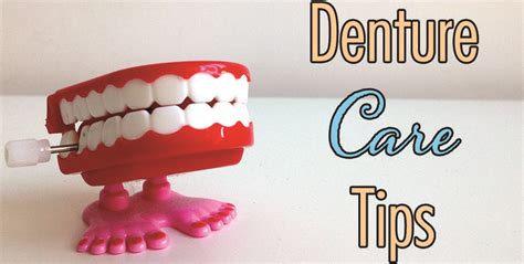 Denture Care Tips | Williamsville Family Dentistry