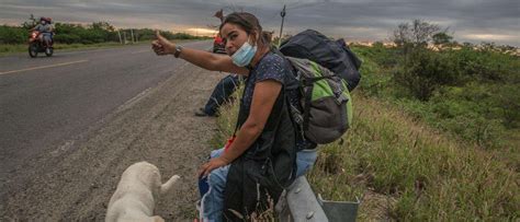 Peru: Venezuelan migrants struggle to survive | Doctors Without Borders ...