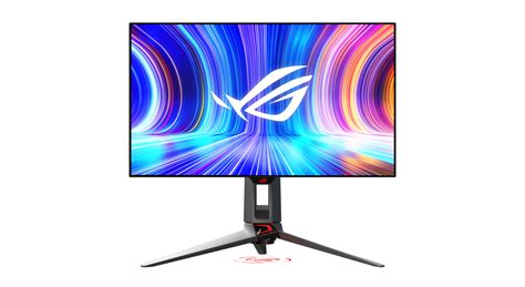 ASUS Unveils 32-inch 4K OLED ROG Swift PG32UCDM Gaming Monitor | Page 3 ...