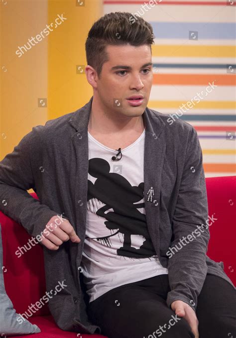 Joe Mcelderry Editorial Stock Photo - Stock Image | Shutterstock