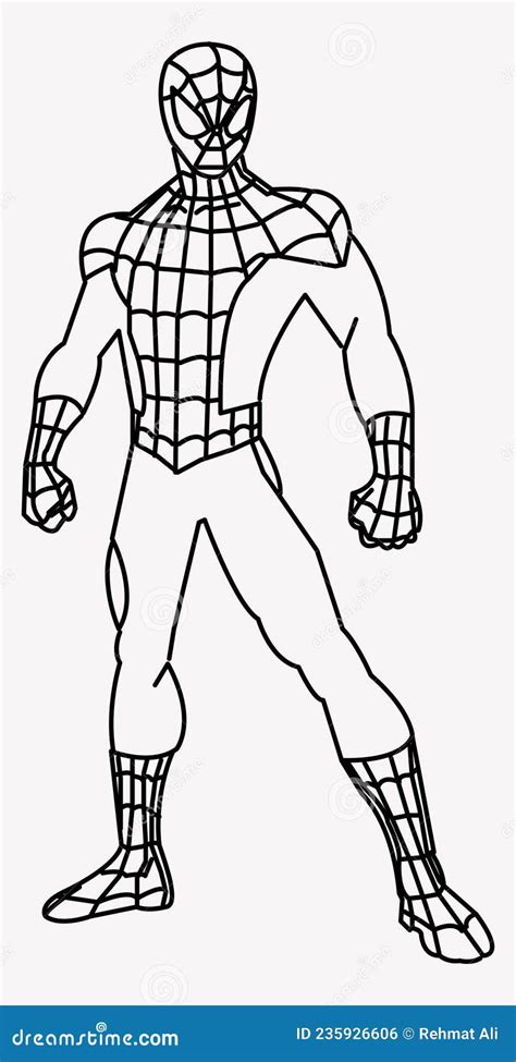 Black and White Spider-Man Pictures: Discover the Timeless Contrast – Click Now!