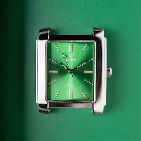 Stylish Square Watches for Men – SÖNER Watches