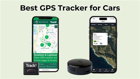 9 Best GPS Tracker for Cars