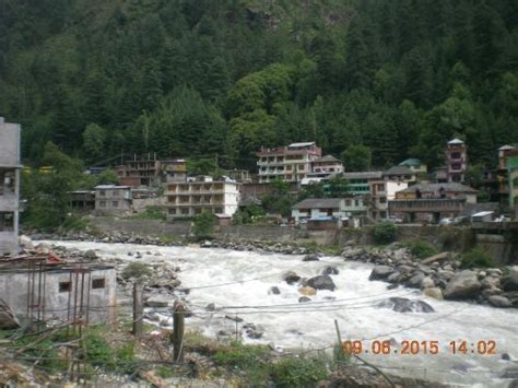 Hot Springs at Manikaran (Kullu) - 2020 All You Need to Know BEFORE You Go (with Photos ...