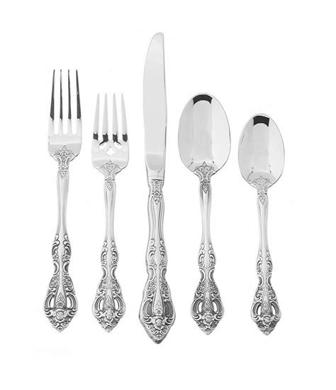 Wedding Color Schemes, Wedding Colors, Stainless Steel Flatware, Oneida ...