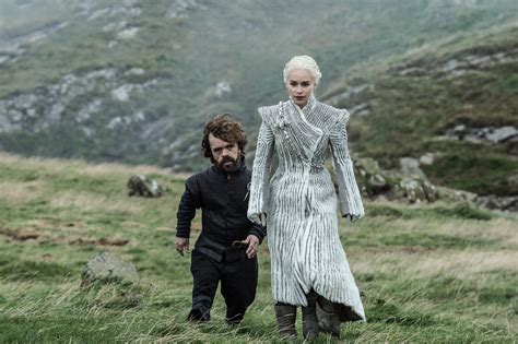 ‘Game of Thrones’ Director Says Every Season 8 Episode Runs Longer Than 60 Minutes