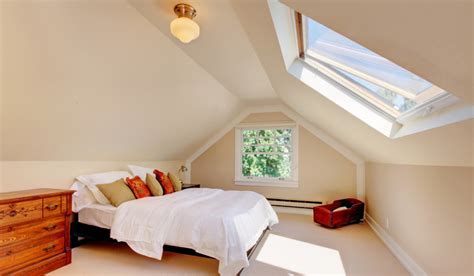 Attic Conversion Company: Making Unused Spaces Useful - goodnightsomaha