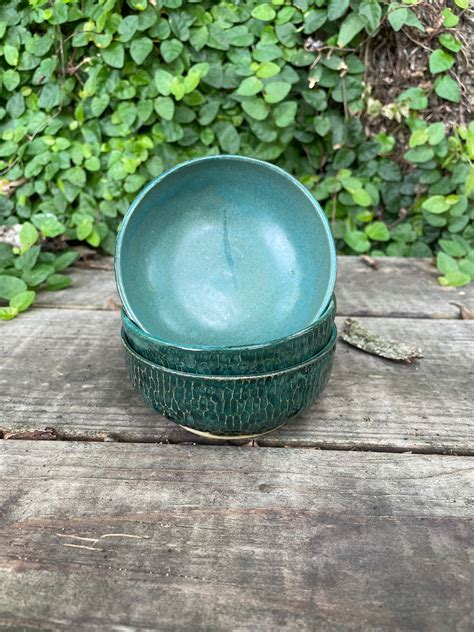 Mise en Place Bowls | Etsy