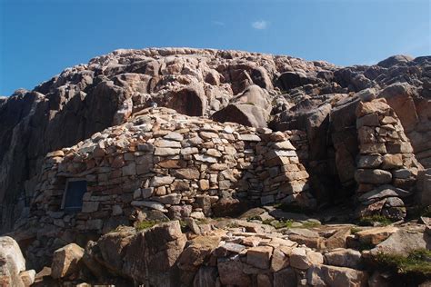 The Bothy – Timsgarry Byre