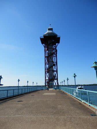 Port Erie Bicentennial Tower (PA): Address, Point of Interest & Landmark Reviews - TripAdvisor