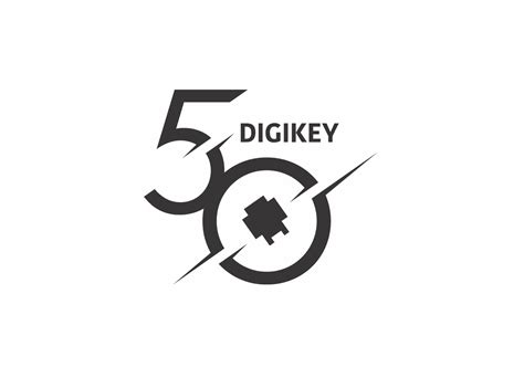 Digi-Key Celebrates 50 Years of Innovation - Modern Distribution Management