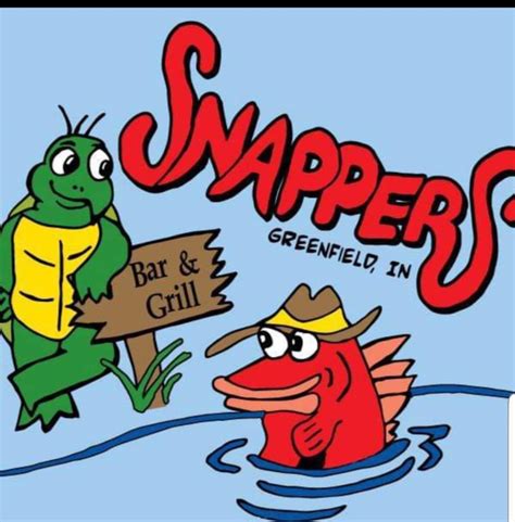 Snappers Bar & Grill - Bar - Lawrence - Greenfield