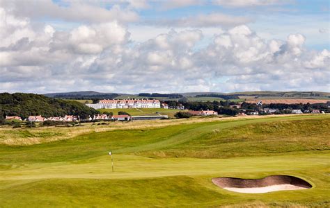 Turnberry Golf Club, Turnberry, United Kingdom - Albrecht Golf Guide