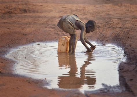 Sudan’s Water Crisis – The Ωmega