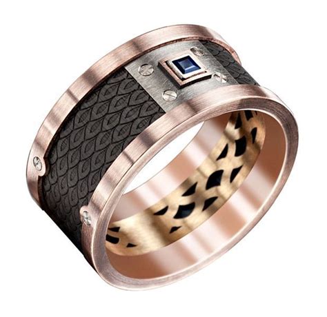 MALO bands -- Now available at HVJ | Rings for men, Cool wedding rings ...