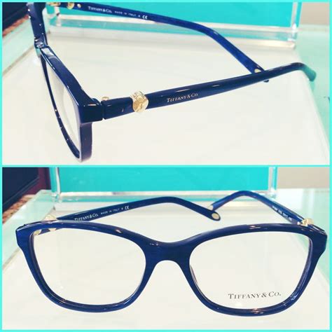 Tiffany & Company TF2081 | Cat eye glass, Glasses, Tiffany