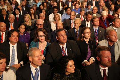 Photographs From the First Presidential Debate - The New York Times