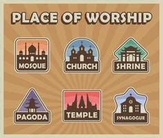 Worship Vector Art, Icons, and Graphics for Free Download