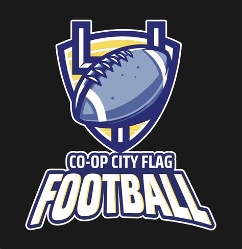 Flag Football Rules / Overview 2023 | Co-Op City Little League