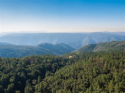 Foresthill Divide - California Outdoor Properties