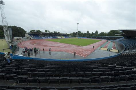 Crystal Palace athletics stadium faces last chance | London Evening Standard | The Standard