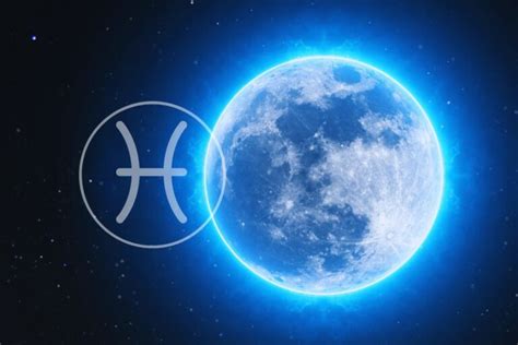 Impact Of Full Moon in Pisces 2023 On Your Zodiac Sign! - InstaAstro