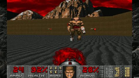 DOOM (1993) - MIRACLE GAMES Store