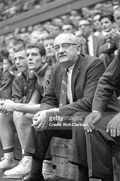 86 Adolph Rupp Stock Photos, High-Res Pictures, and Images - Getty Images