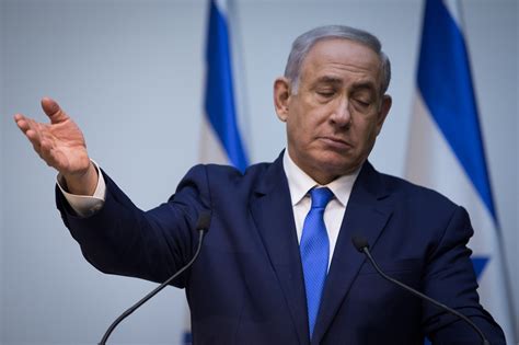 Iran scoffs at Netanyahu's claim Israeli agents operate in its country ...