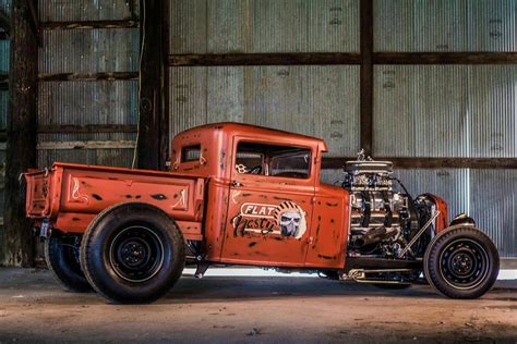 rat rod semi trucks #Ratrodtrucks | Rat rods truck, Rat rod, Hot rod trucks