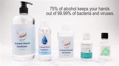 How much alcohol is in the hand sanitizer? Is alcohol-based hand sanitizer good? - Personal ...