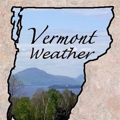 Vermont Weather - YouTube